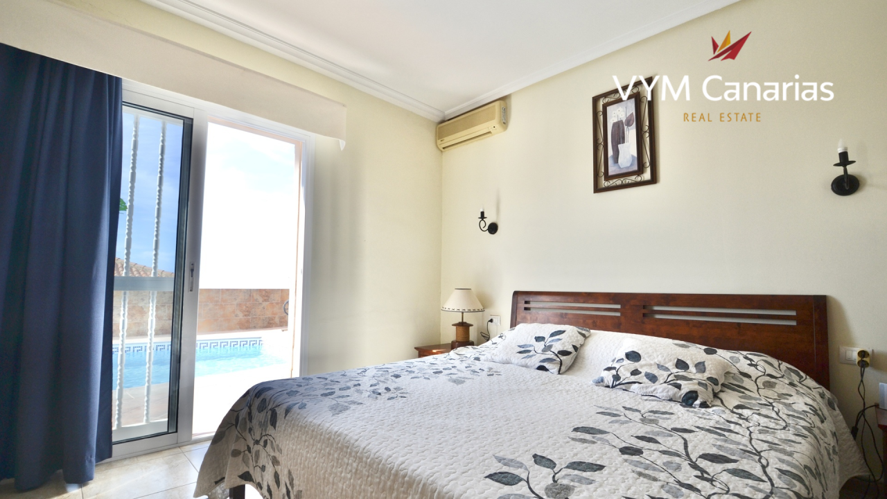 Villa en Tenerife, España, 200 m² - imagen 19