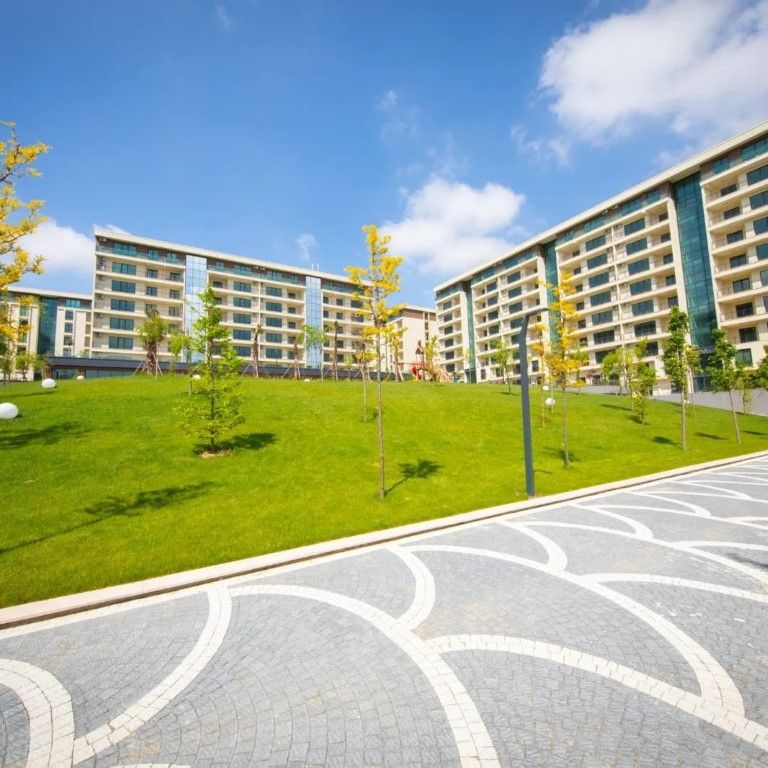 Appartamento a Esenyurt, Turchia, 113 m² - foto 2