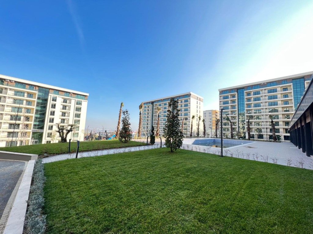 Appartamento a Esenyurt, Turchia, 113 m² - foto 4