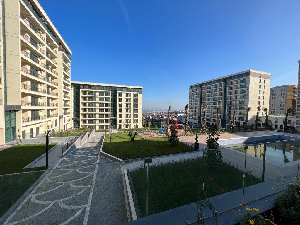Appartamento a Esenyurt, Turchia, 113 m² - foto 5