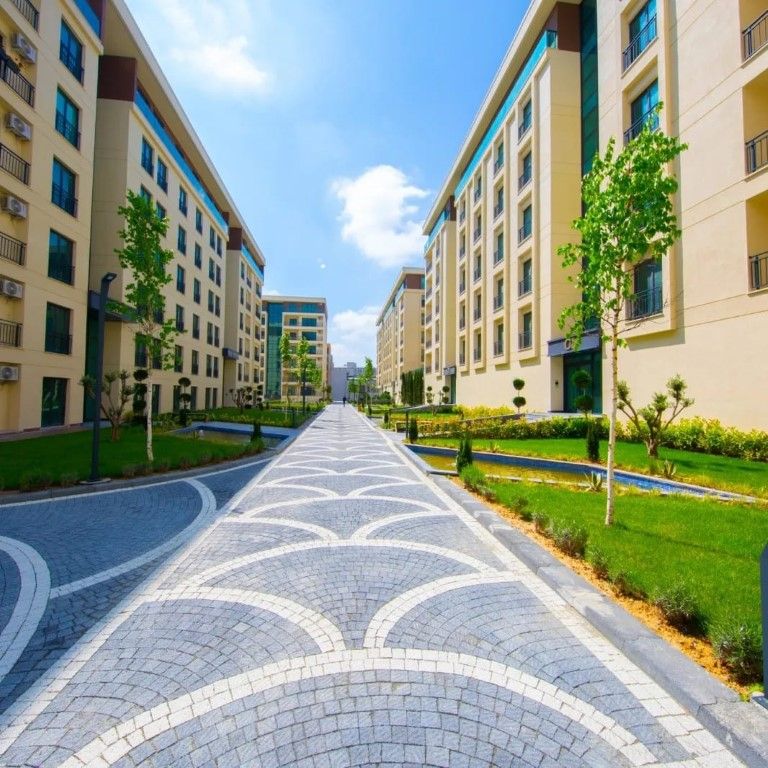 Appartamento a Esenyurt, Turchia, 113 m² - foto 8