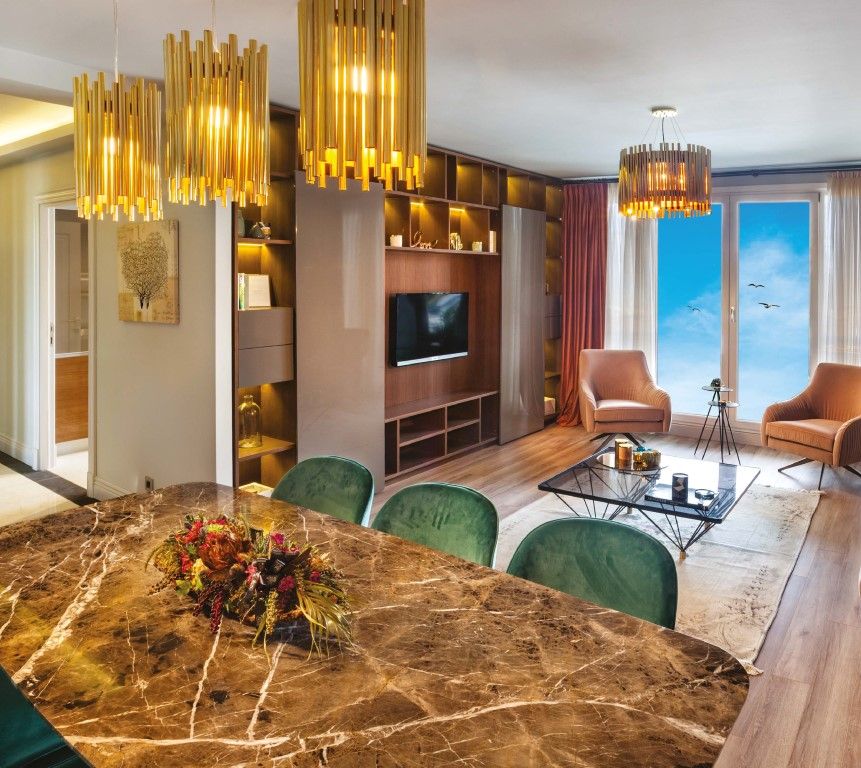 Appartamento a Esenyurt, Turchia, 113 m² - foto 13