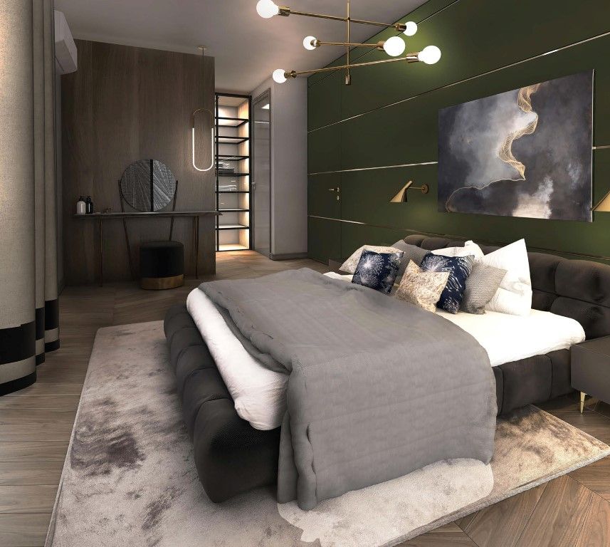 Appartamento a Esenyurt, Turchia, 113 m² - foto 15