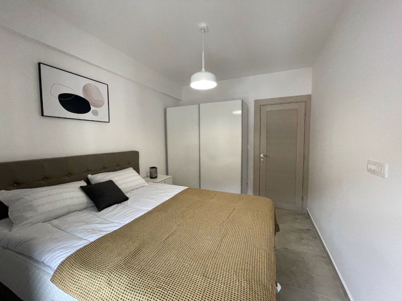 Wohnung in Budva, Montenegro, 43 m² - Foto 3