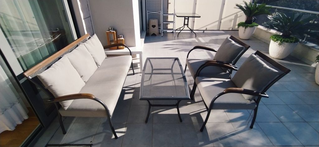 Appartamento a Becici, Montenegro, 76 m² - foto 4