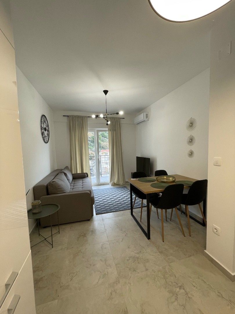 Wohnung in Budva, Montenegro, 43 m² - Foto 7