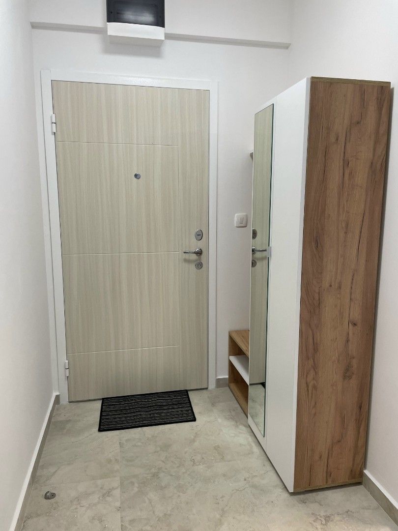 Wohnung in Budva, Montenegro, 43 m² - Foto 10