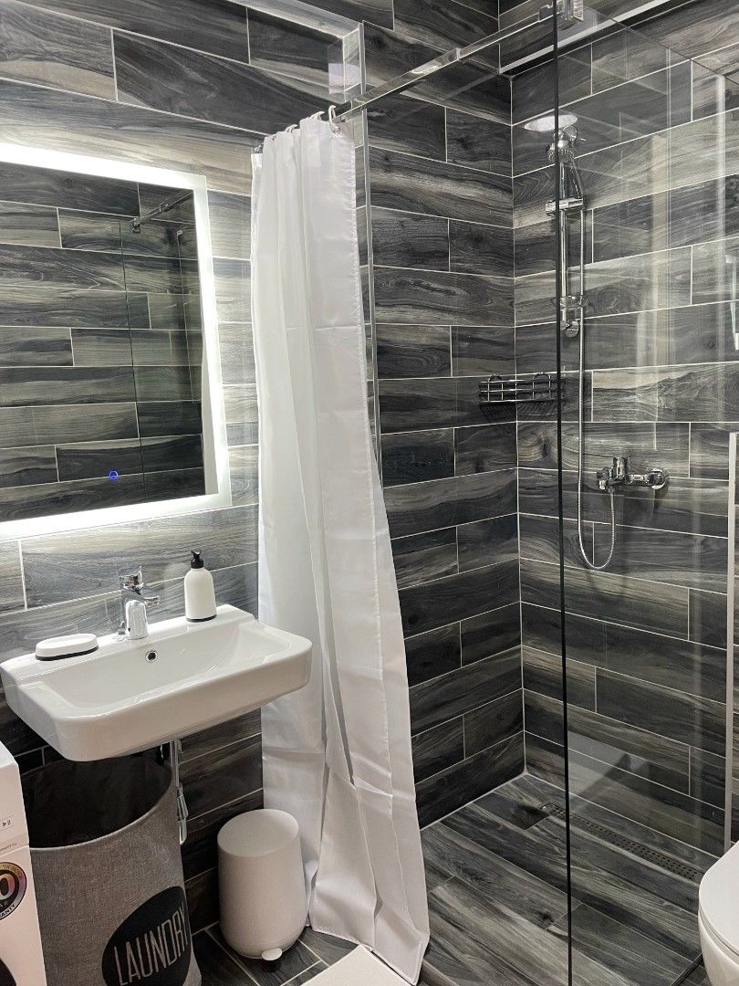 Wohnung in Budva, Montenegro, 43 m² - Foto 11