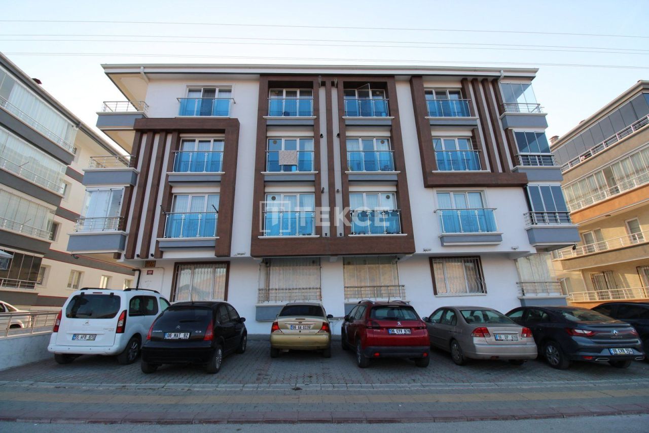 Appartamenti ad Ankara, Turchia, 182 m² - foto 2