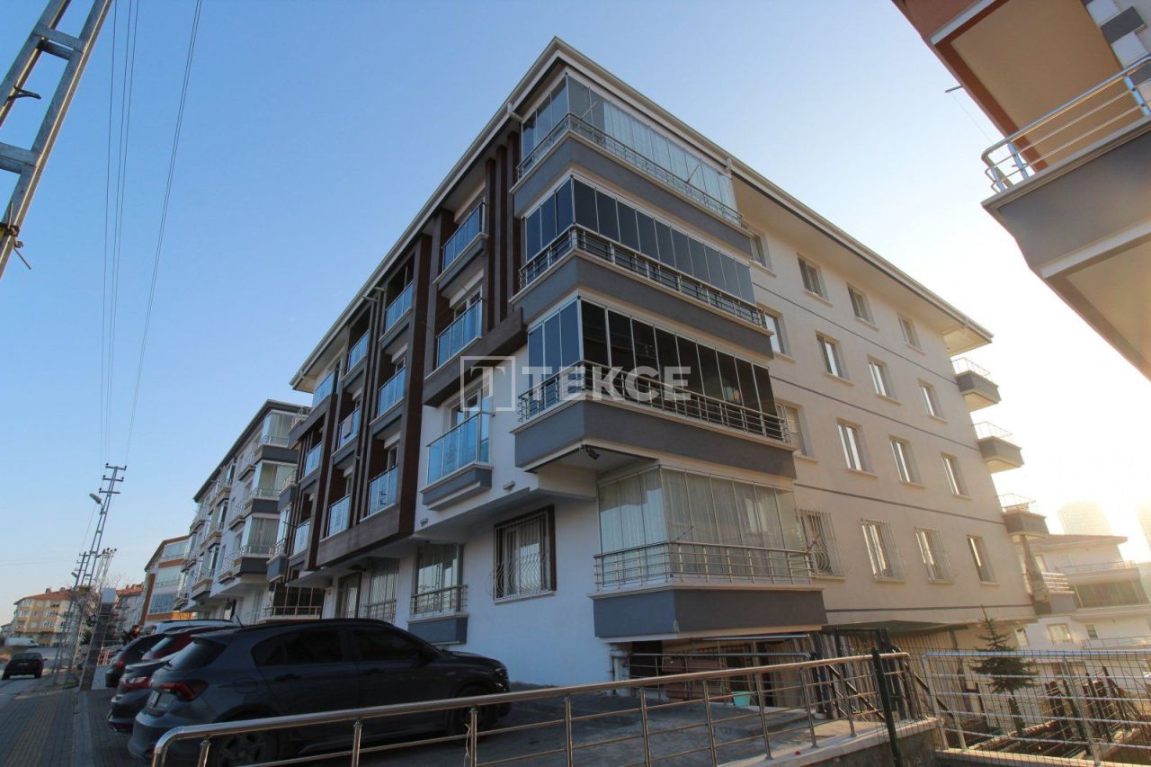 Appartamenti ad Ankara, Turchia, 182 m² - foto 3