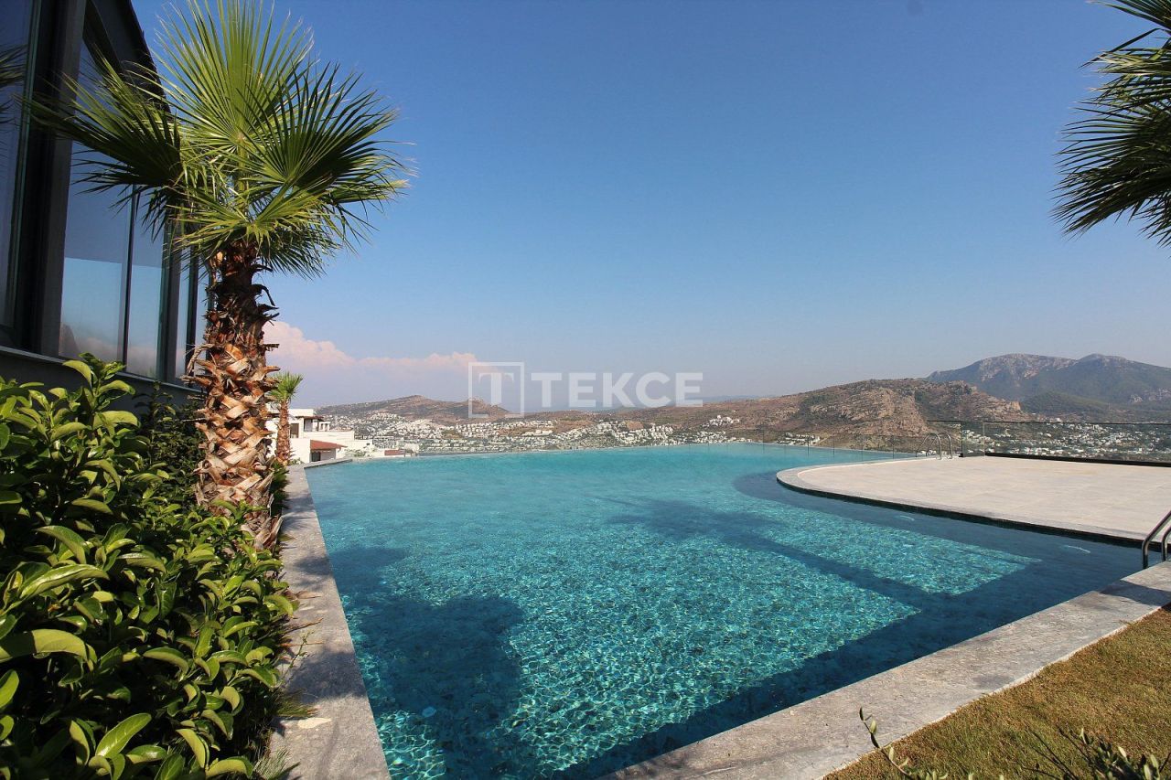 Apartment in Bodrum, Turkey, 220 m² - picture 3