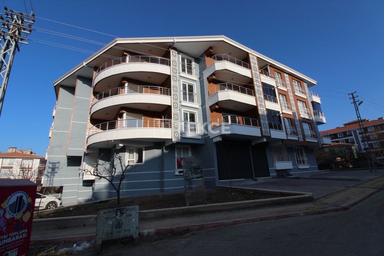 Apartamento en Ankara, Turquia, 159 m² - imagen 4