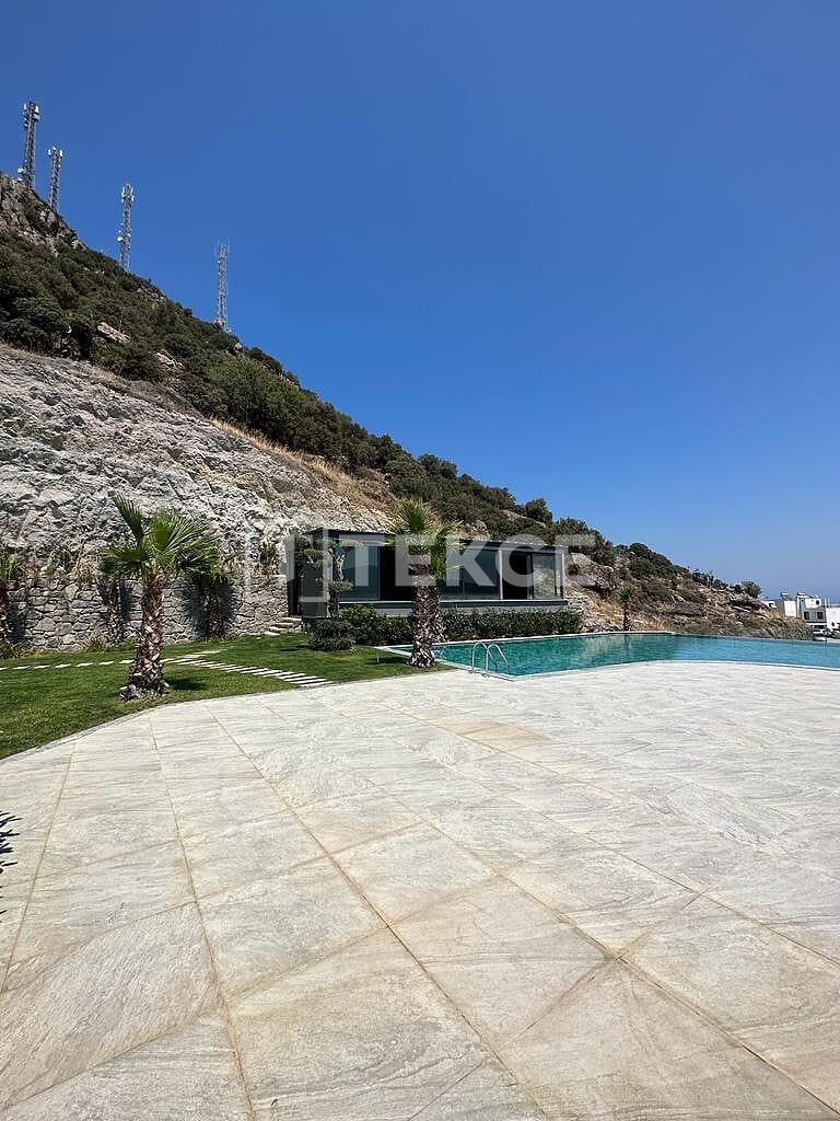 Apartment in Bodrum, Turkey, 220 m² - picture 4