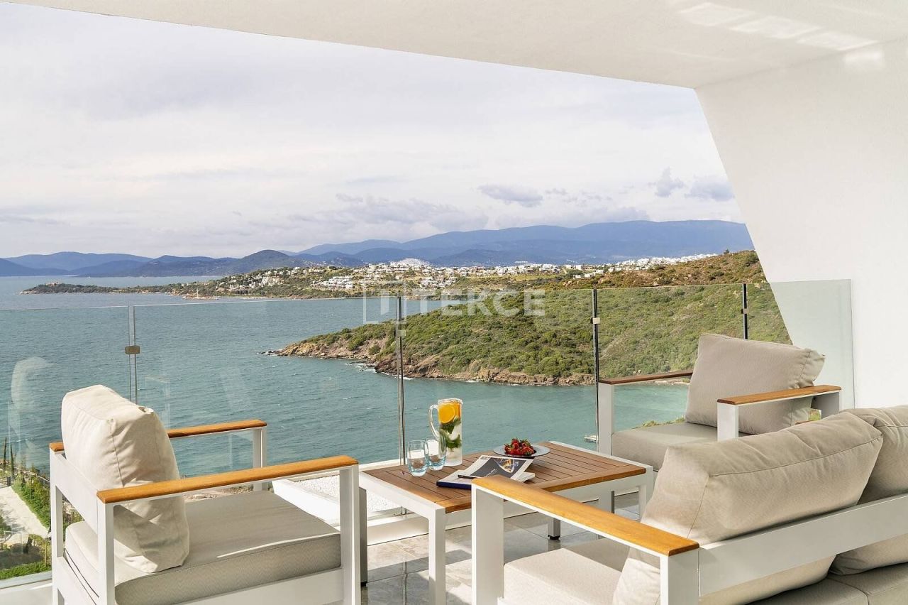 Apartment in Milas, Turkey, 175 m² - picture 7