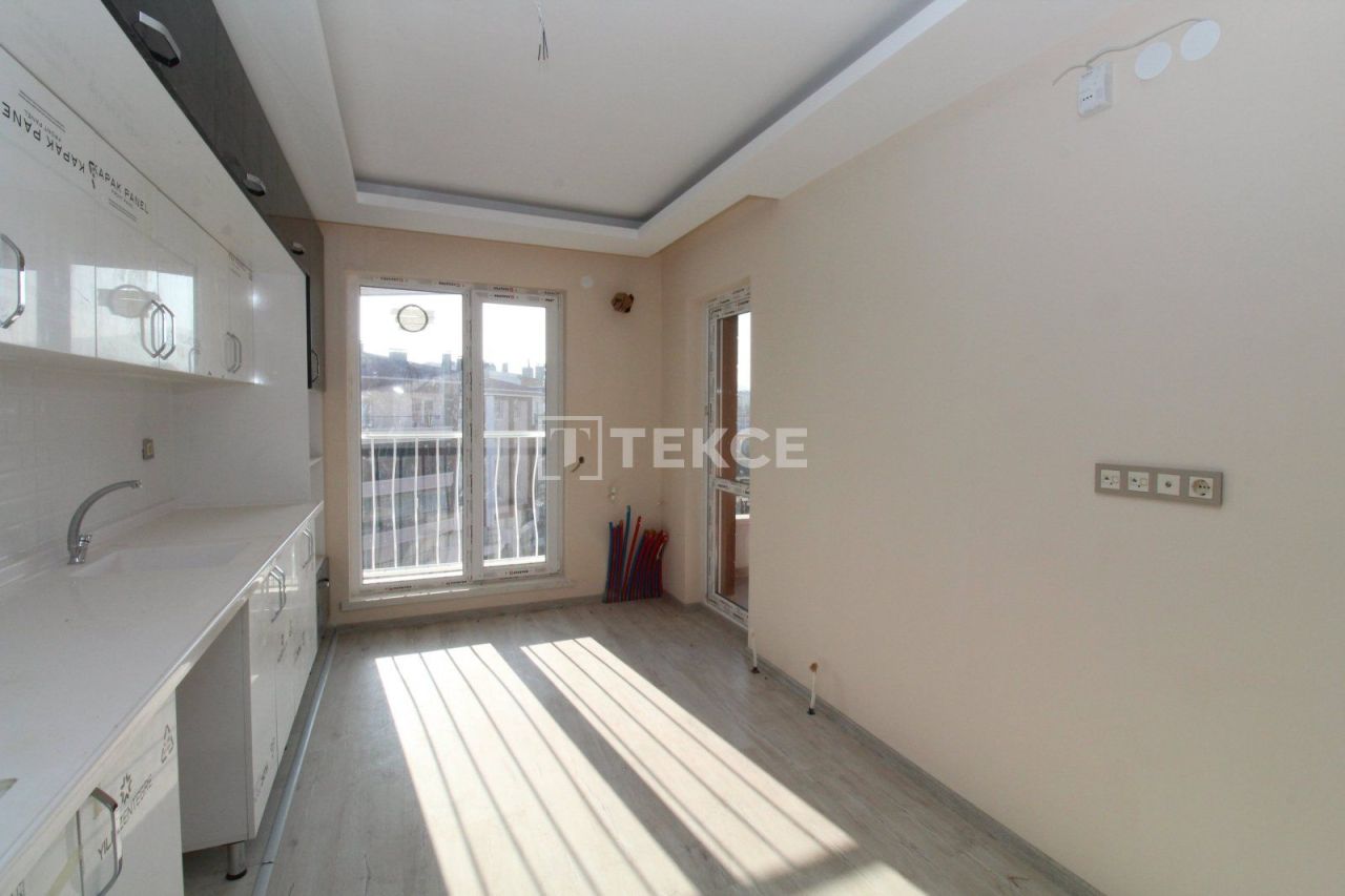 Apartamento en Ankara, Turquia, 159 m² - imagen 7