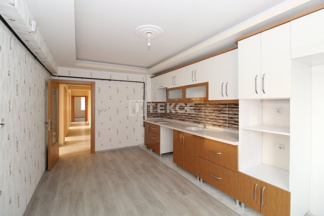 Appartamenti ad Ankara, Turchia, 182 m² - foto 7
