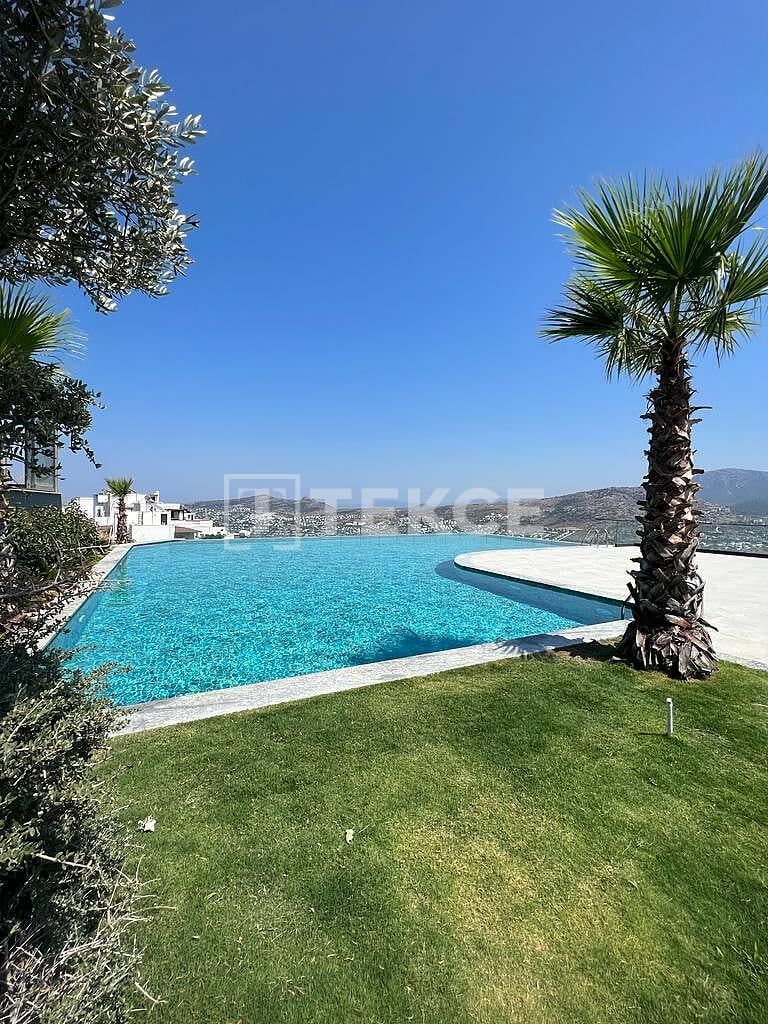 Apartment in Bodrum, Turkey, 220 m² - picture 7