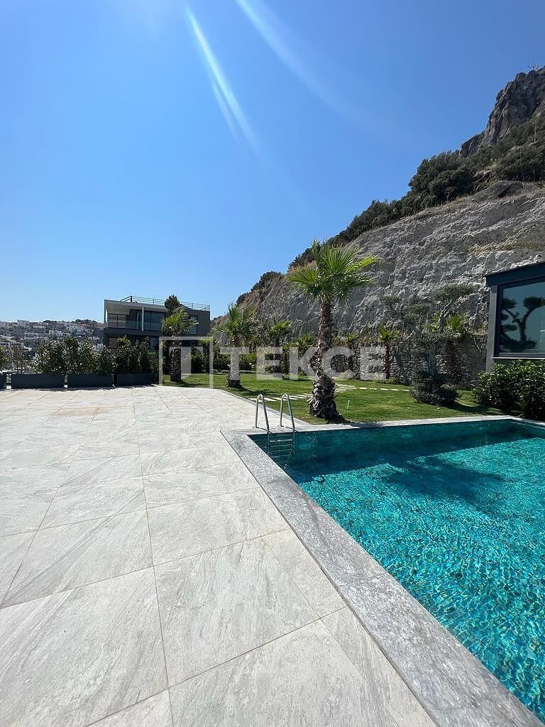 Apartment in Bodrum, Turkey, 220 m² - picture 8