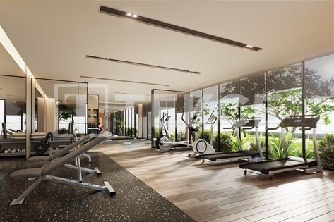 Apartment Erdemli, Türkei, 70 m² - Foto 10