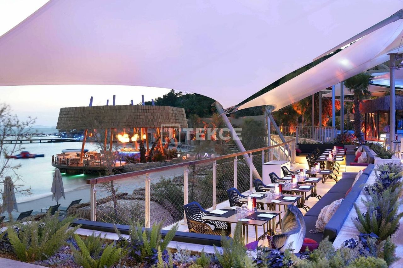 Apartment in Milas, Turkey, 175 m² - picture 14