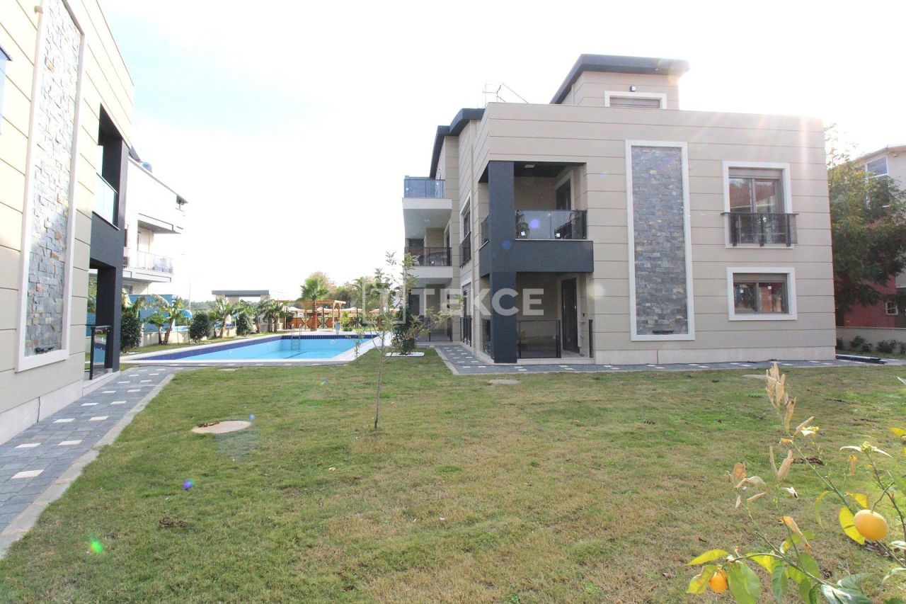 Appartamenti a Belek, Turchia, 125 m² - foto 14