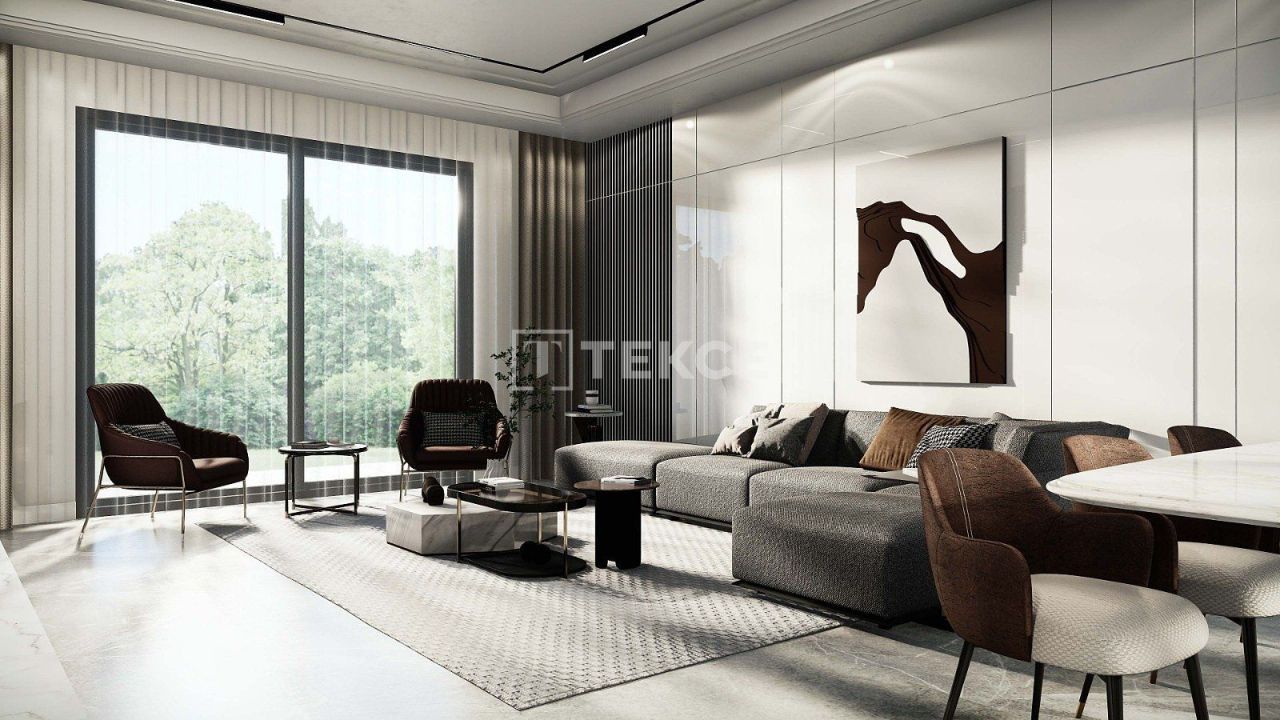 Villa in Gazimağusa, Zypern, 233 m² - Foto 15