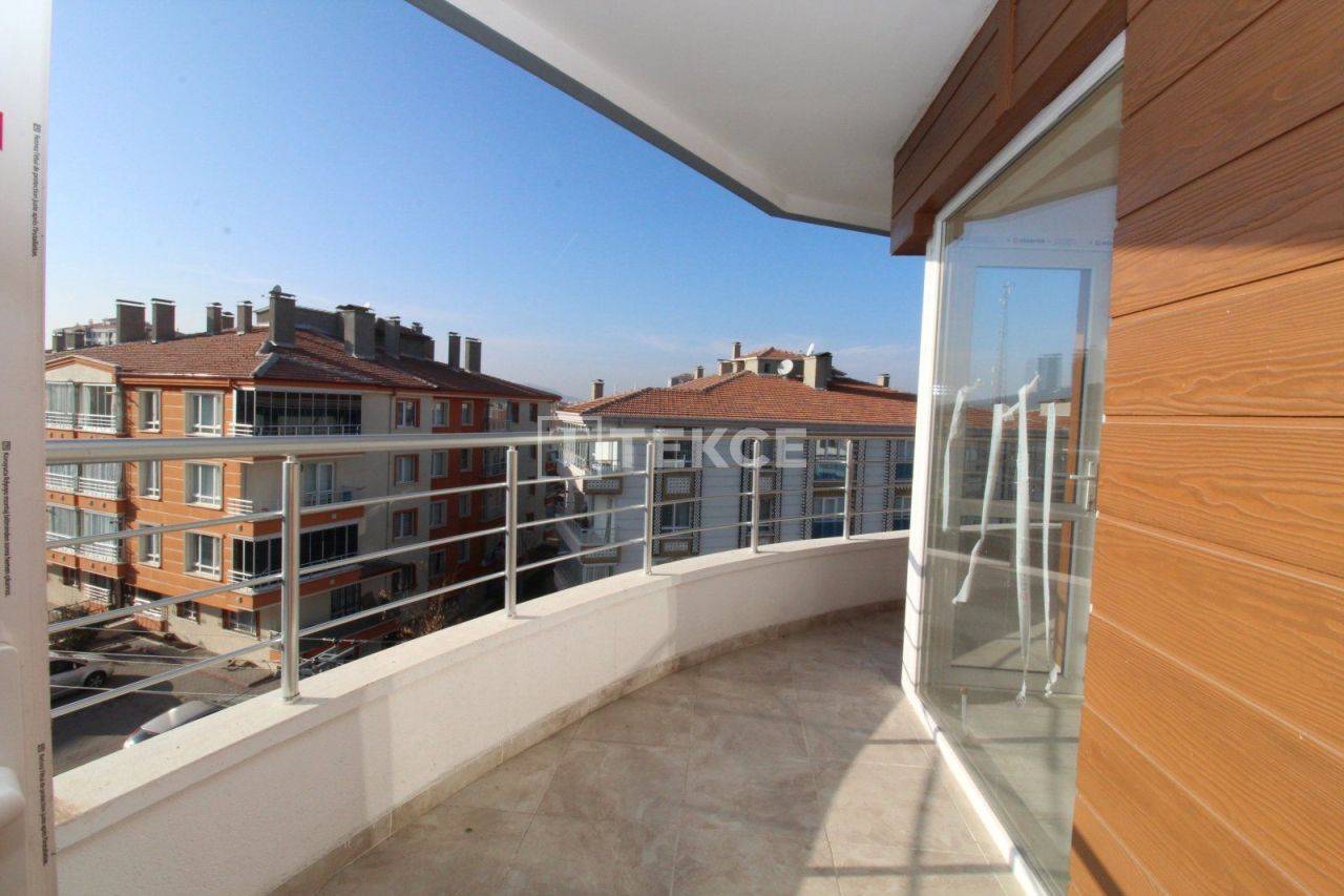 Apartamento en Ankara, Turquia, 159 m² - imagen 16