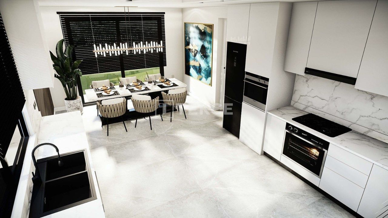 Villa in Gazimağusa, Zypern, 233 m² - Foto 16