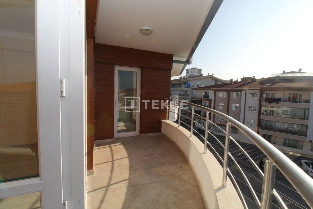Apartamento en Ankara, Turquia, 159 m² - imagen 17