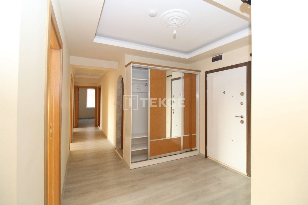 Appartamenti ad Ankara, Turchia, 182 m² - foto 17