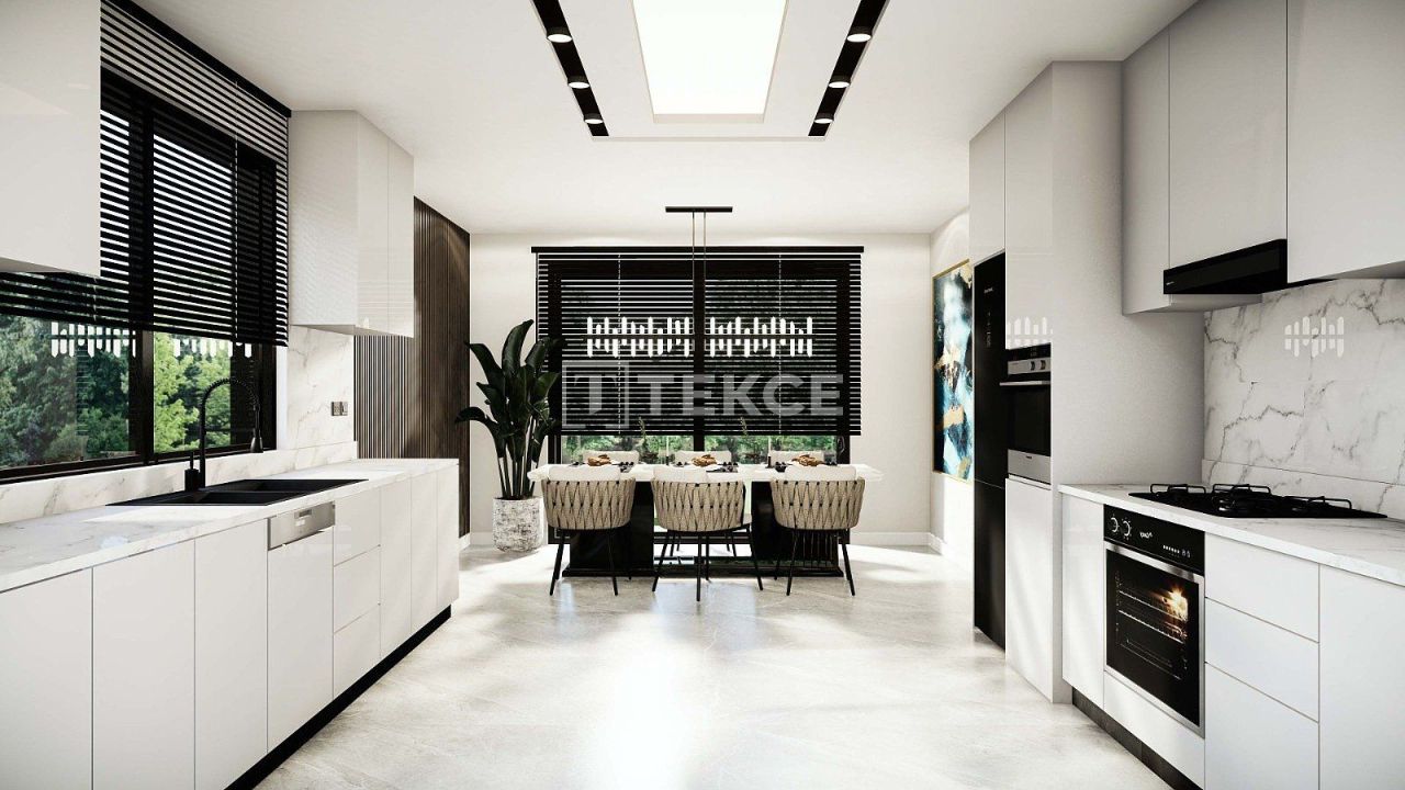 Villa in Gazimağusa, Zypern, 233 m² - Foto 17