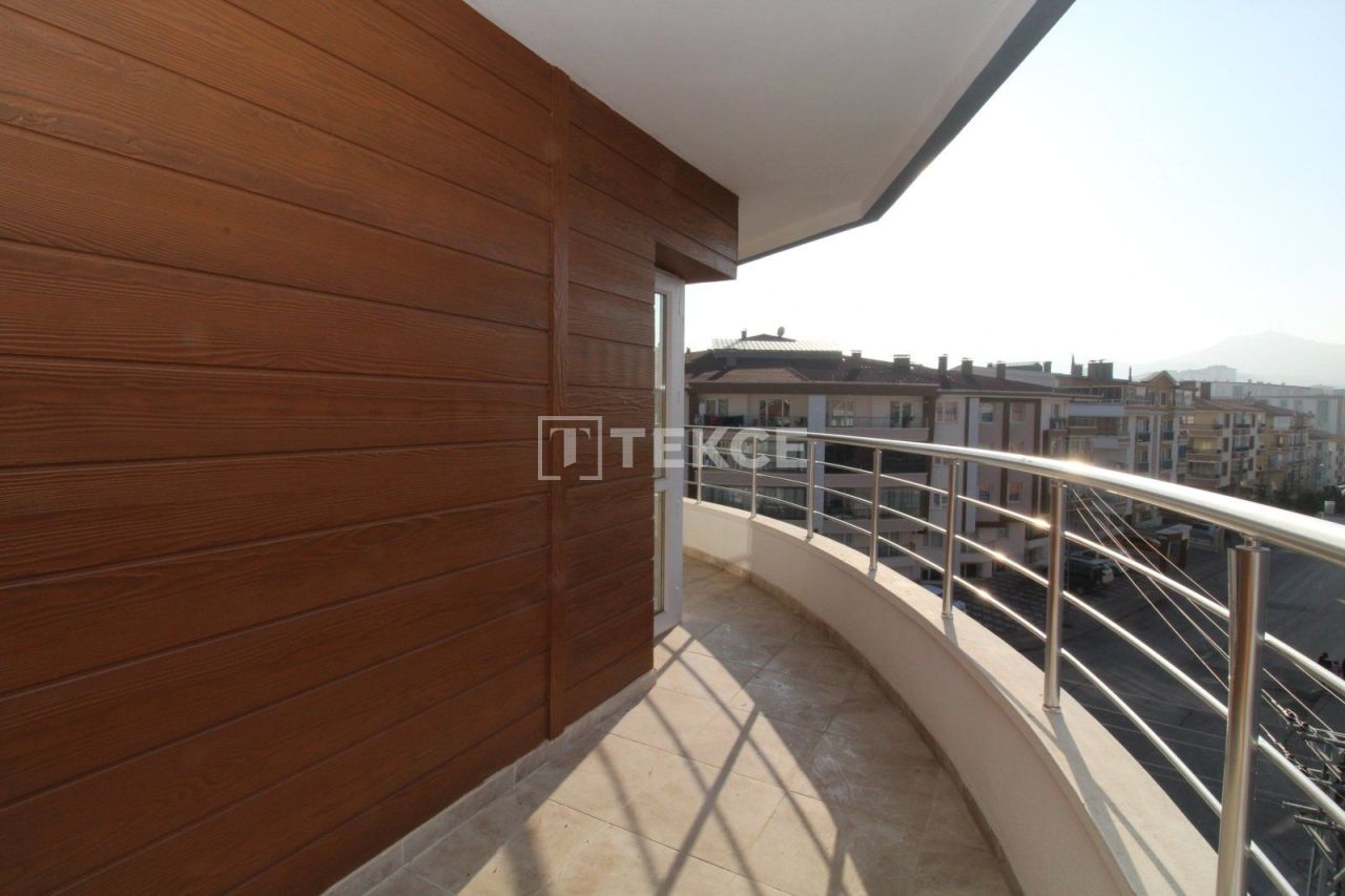 Apartamento en Ankara, Turquia, 159 m² - imagen 18
