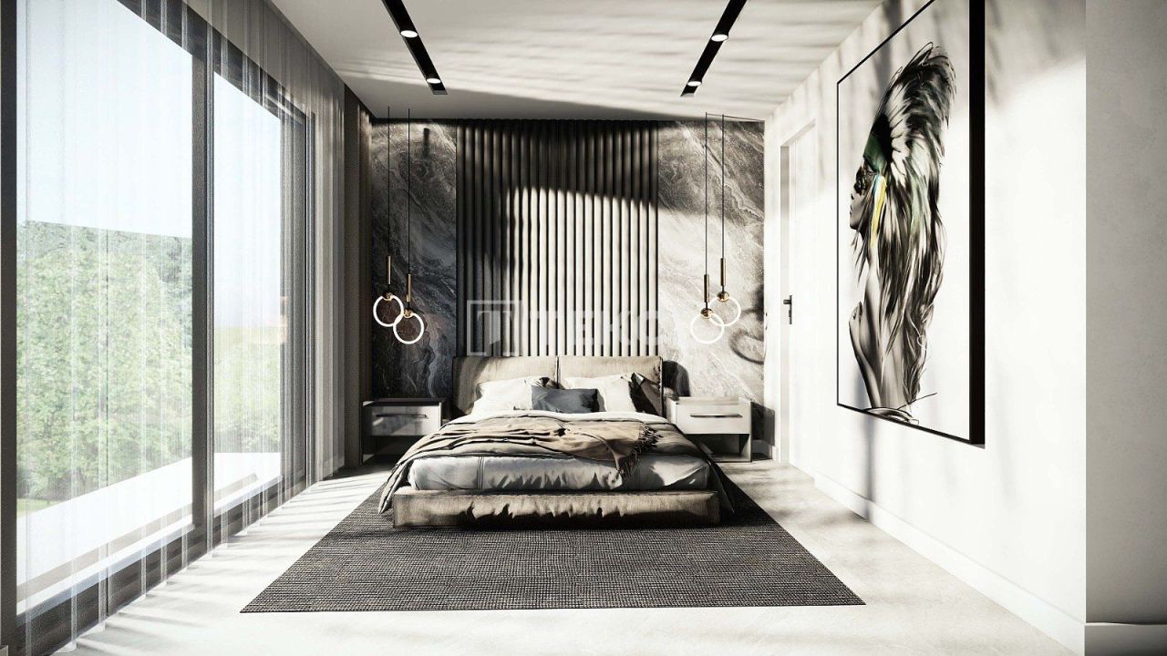 Villa in Gazimağusa, Zypern, 233 m² - Foto 18