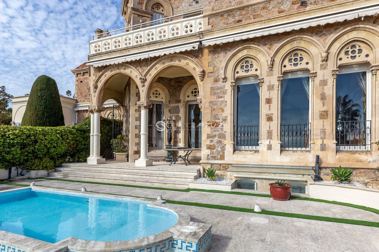 Apartamento en Cannes, Francia, 380 m² - imagen 2