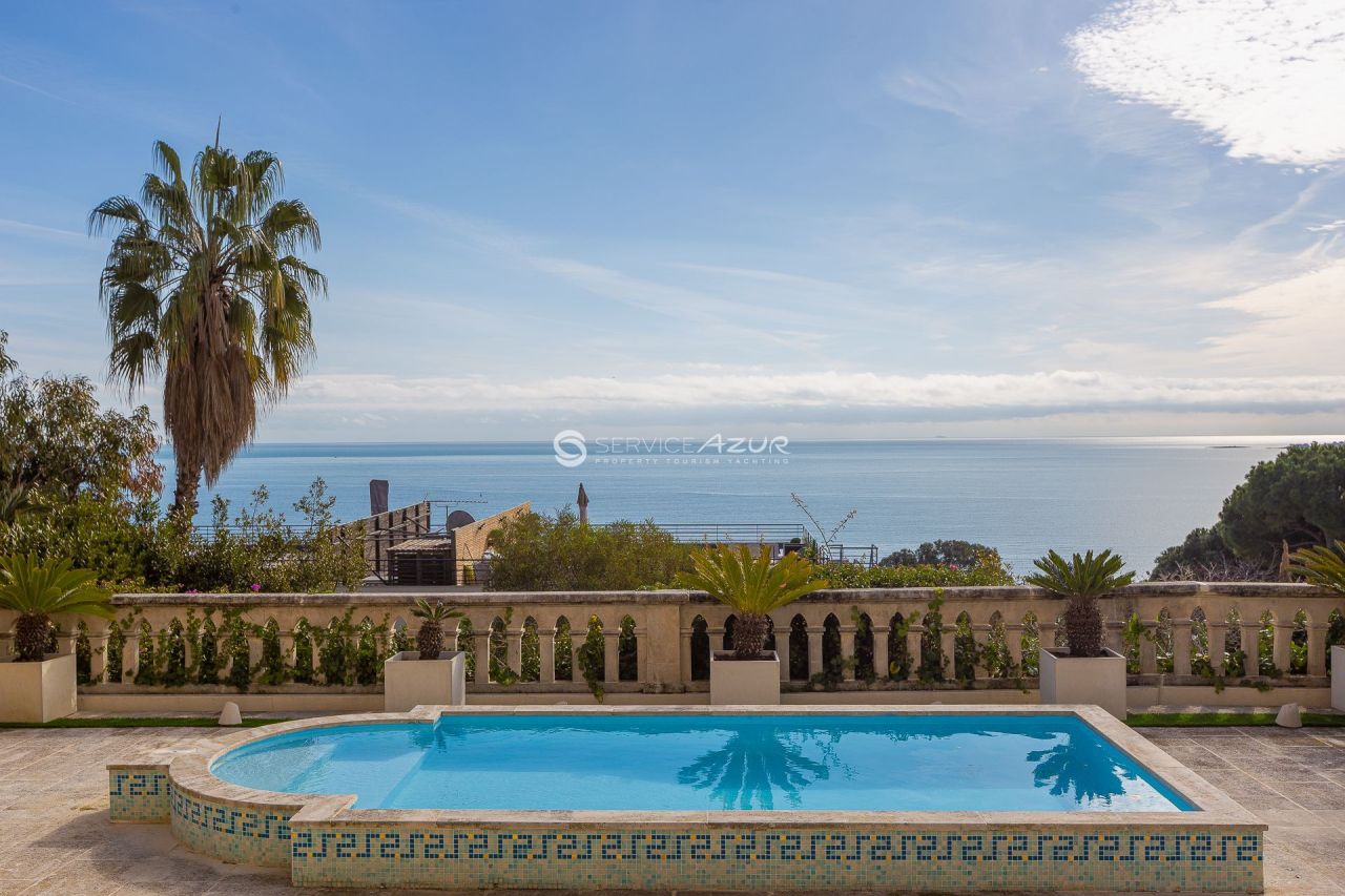 Apartamento en Cannes, Francia, 380 m² - imagen 3
