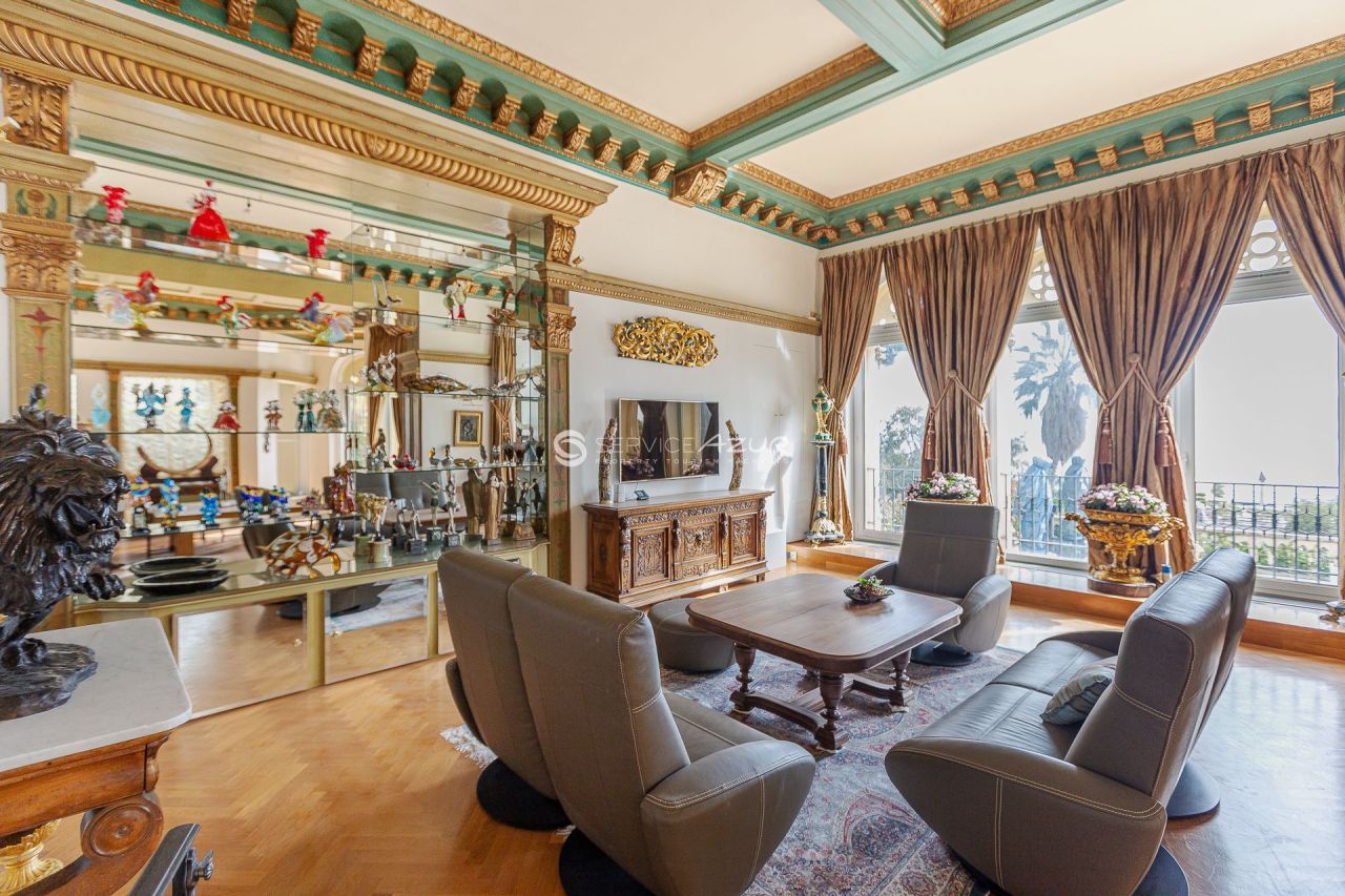 Apartamento en Cannes, Francia, 380 m² - imagen 4