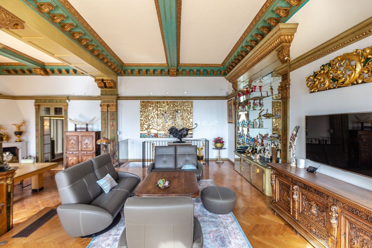 Apartamento en Cannes, Francia, 380 m² - imagen 6