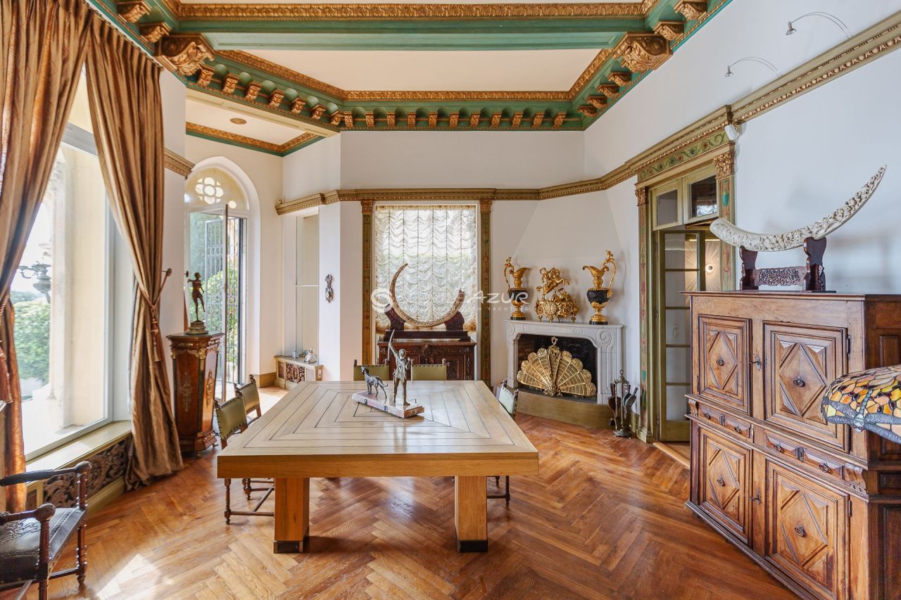 Apartamento en Cannes, Francia, 380 m² - imagen 7