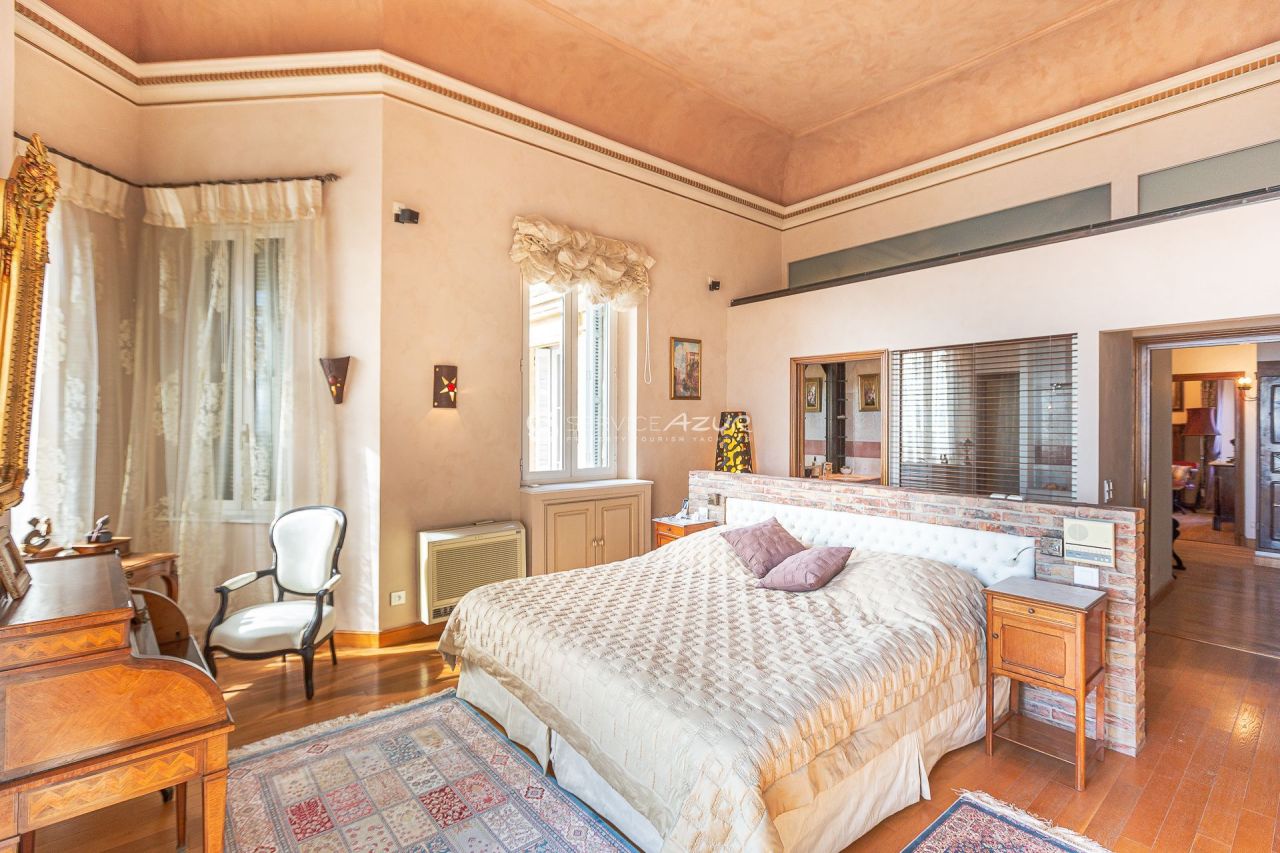 Apartamento en Cannes, Francia, 380 m² - imagen 10