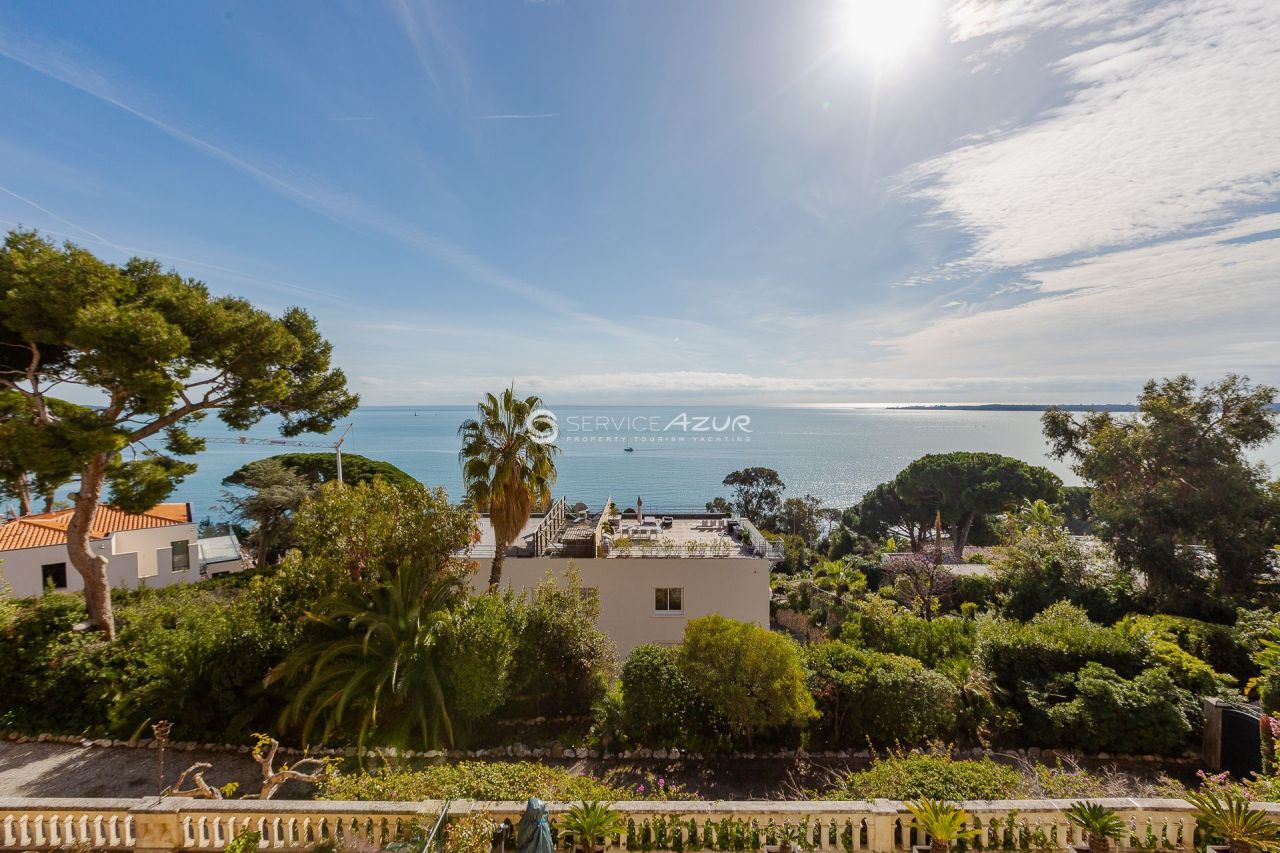 Apartamento en Cannes, Francia, 380 m² - imagen 13