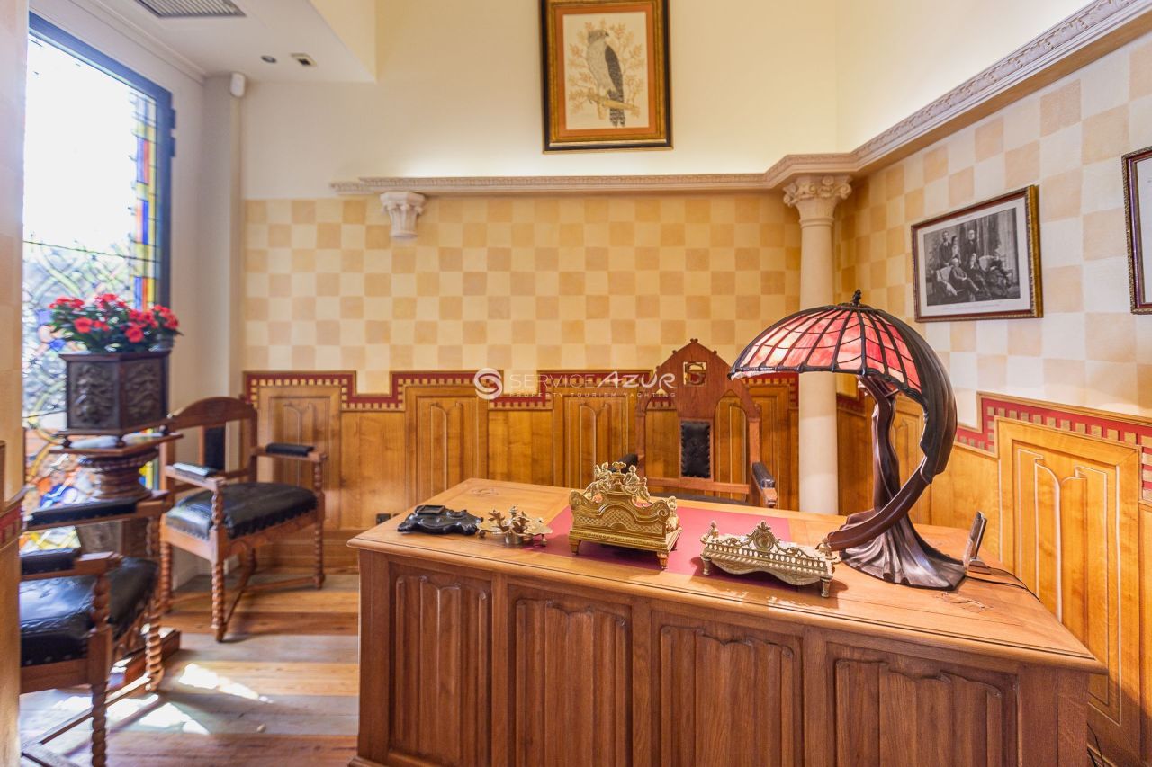 Apartamento en Cannes, Francia, 380 m² - imagen 15