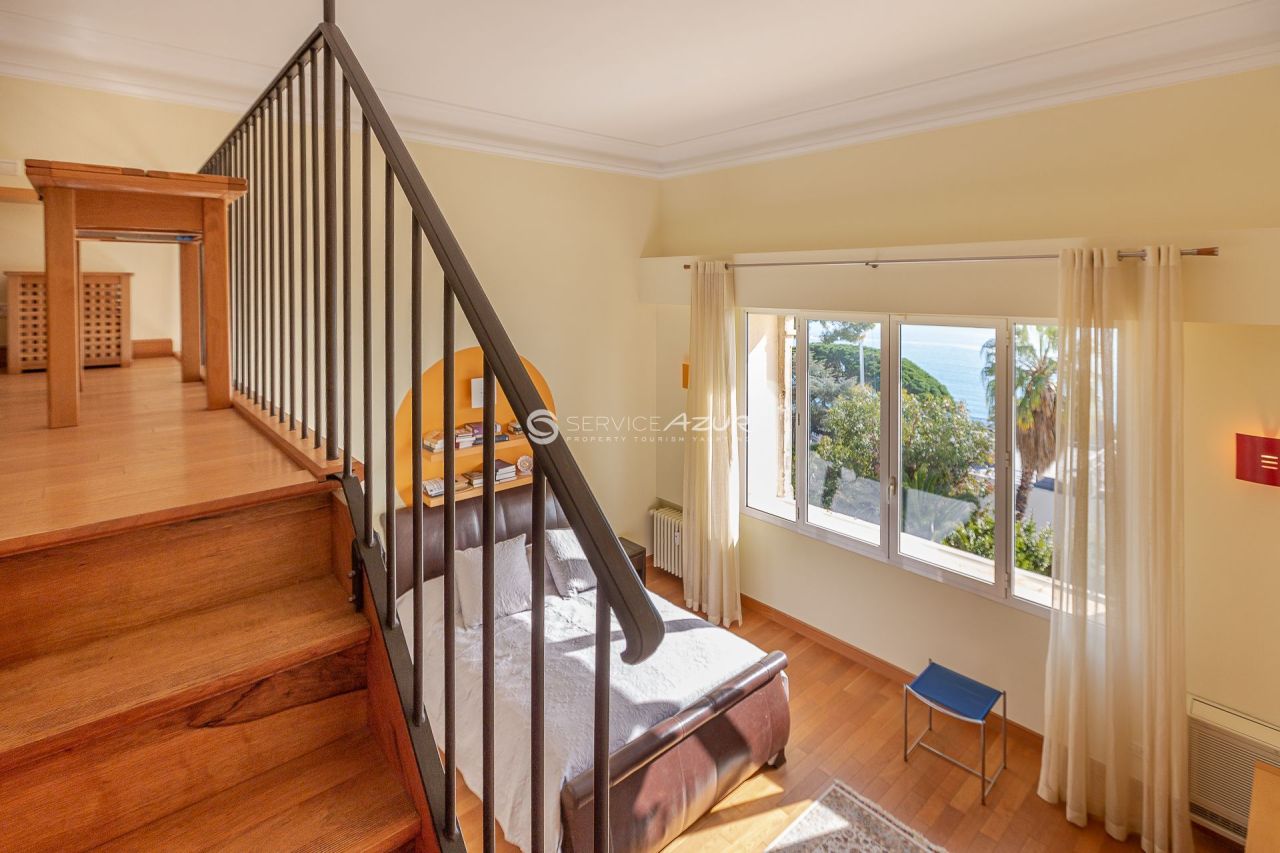 Apartamento en Cannes, Francia, 380 m² - imagen 19