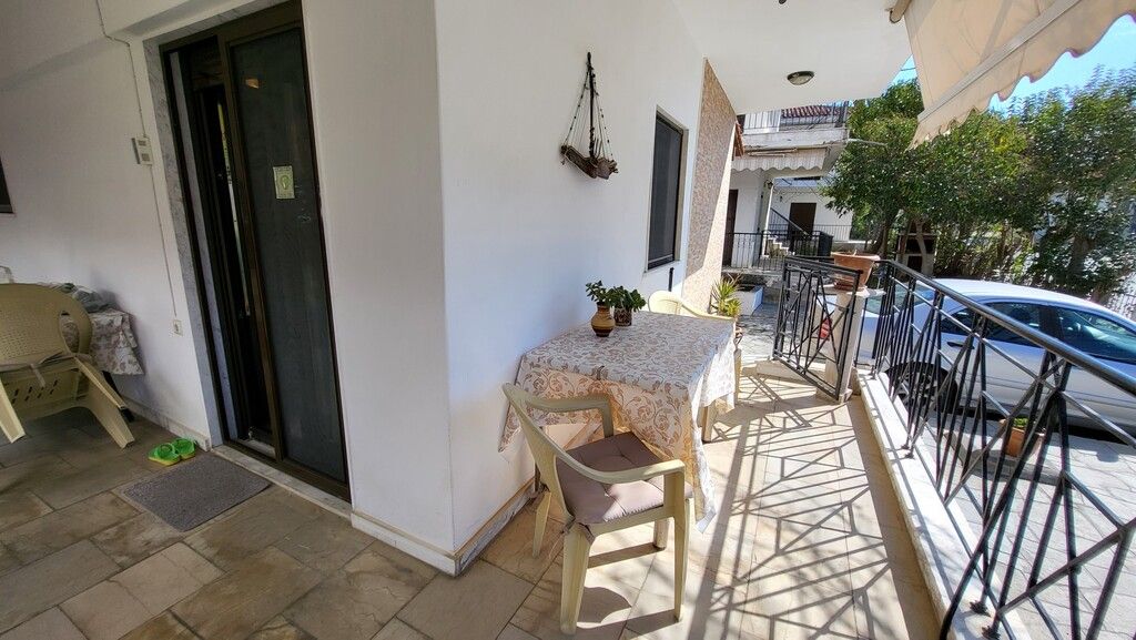 Maisonette a Kassandra, Grecia, 85 m² - foto 16