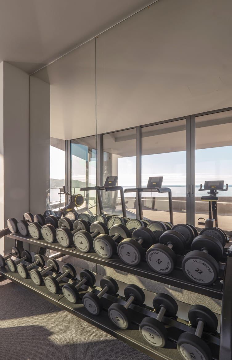 Flat in Budva, Montenegro, 30 m² - picture 5