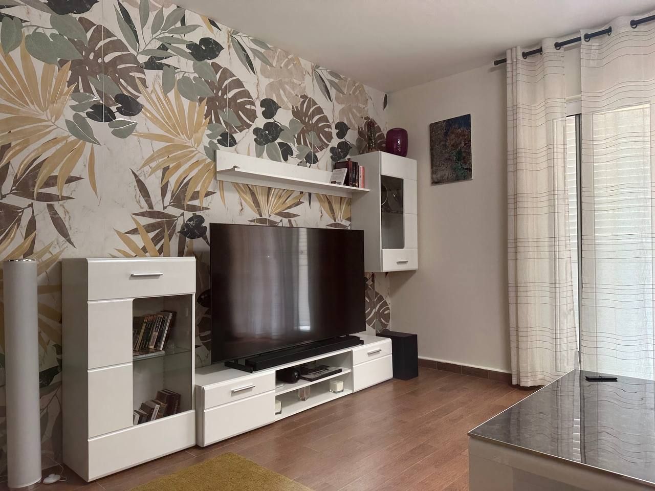 Apartment in Rafailovici, Montenegro, 50 m² - Foto 1