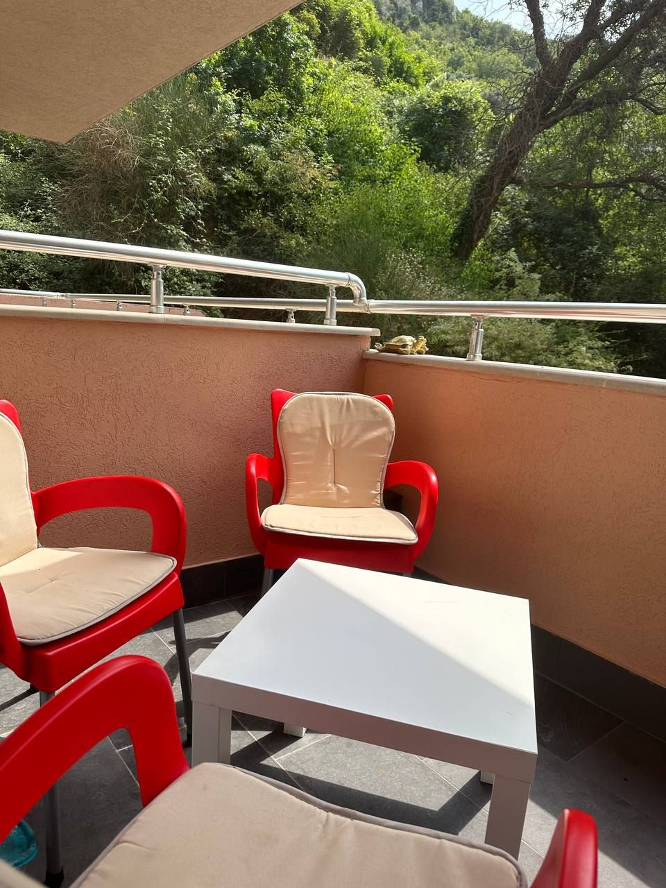 Apartamento en Rafailovici, Montenegro, 50 m² - imagen 6