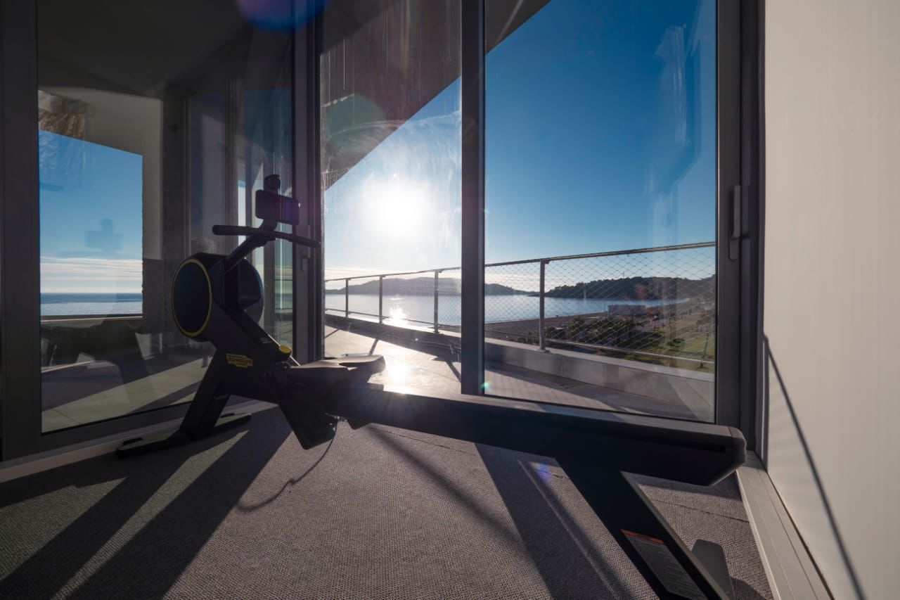 Flat in Budva, Montenegro, 35 m² - picture 8