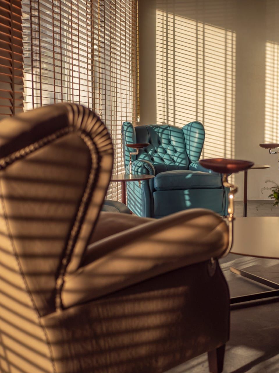 Flat in Budva, Montenegro, 35 m² - picture 13