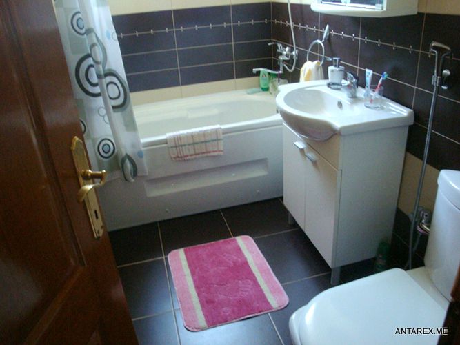 Villa en Kumbor, Montenegro, 210 m² - imagen 7