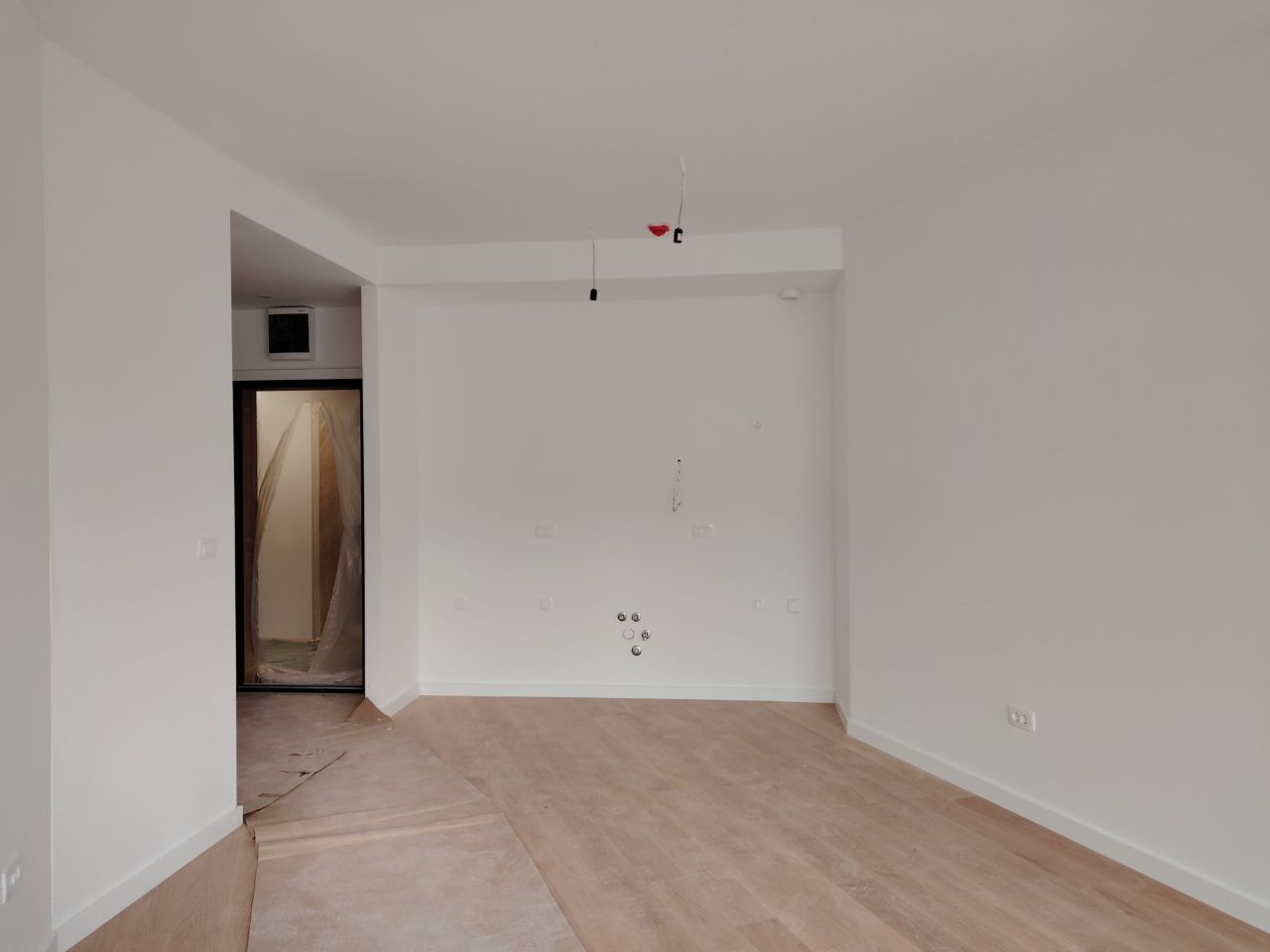 Apartment in Becici, Montenegro, 70 m² - Foto 3